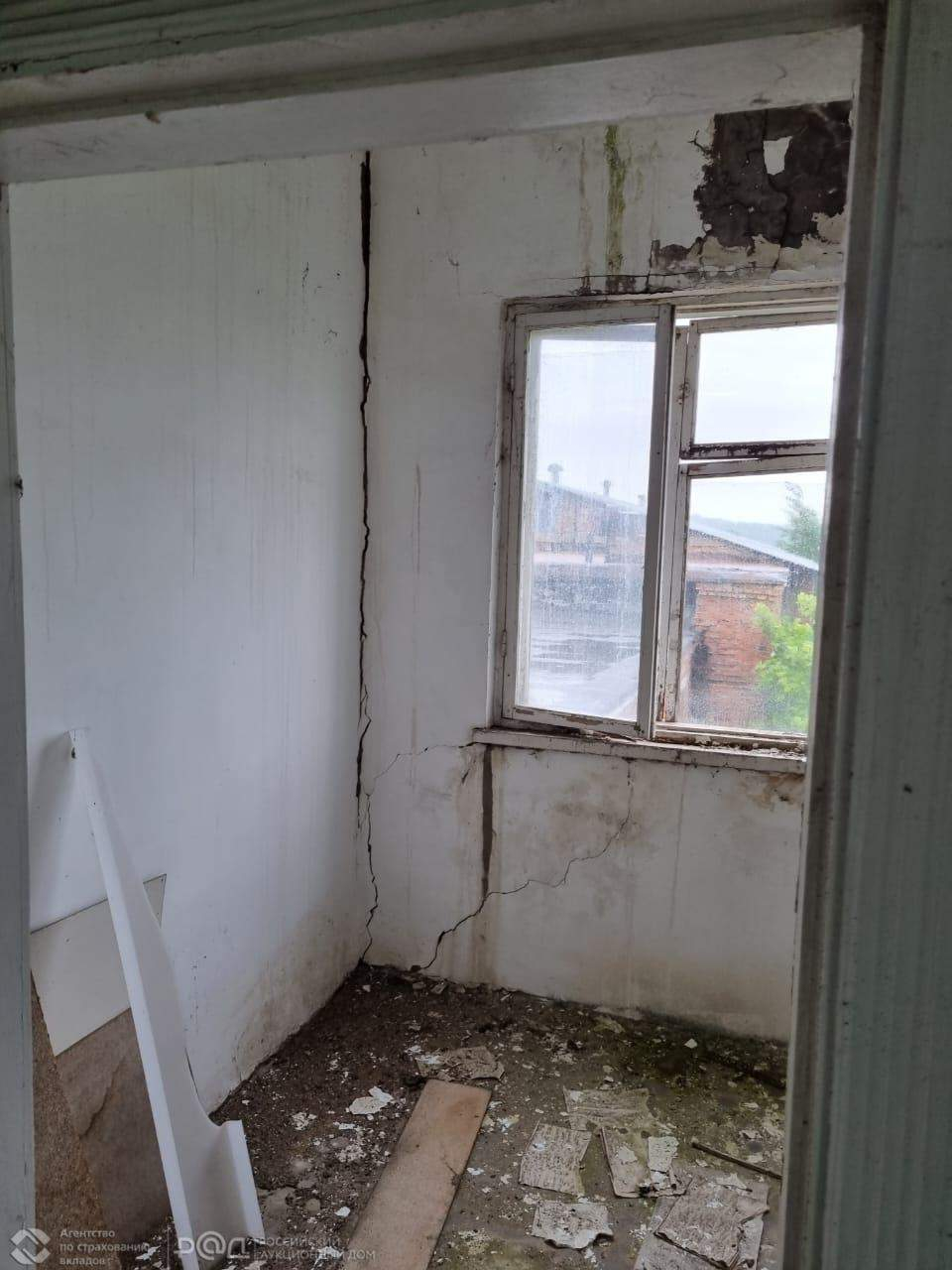 Продам торговое помещение 863.4 м.кв.