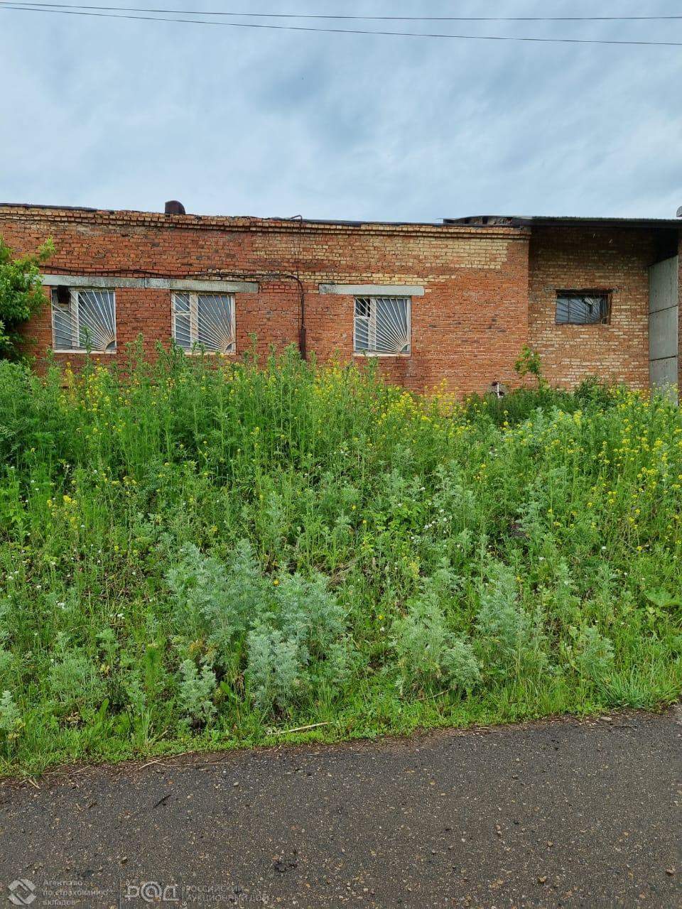 Продам торговое помещение 863.4 м.кв.