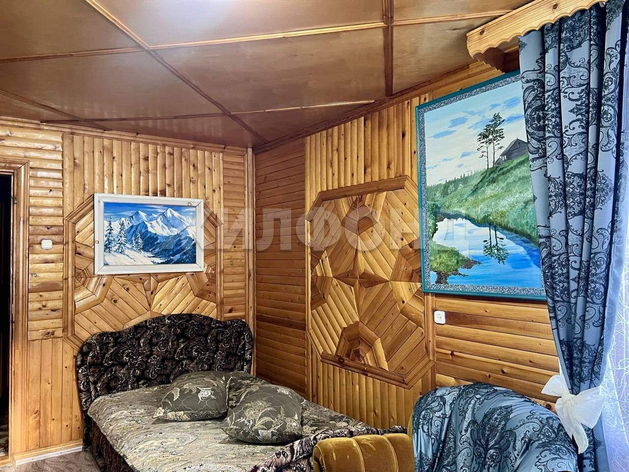 Дом на продажу в Утулике, Кедровый переулок фото №21