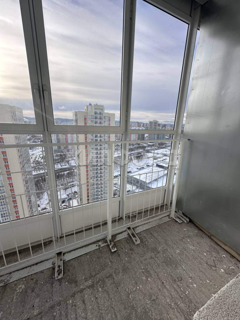 Квартира на продажу в Красноярске, Караульная улица, 39в фото №7