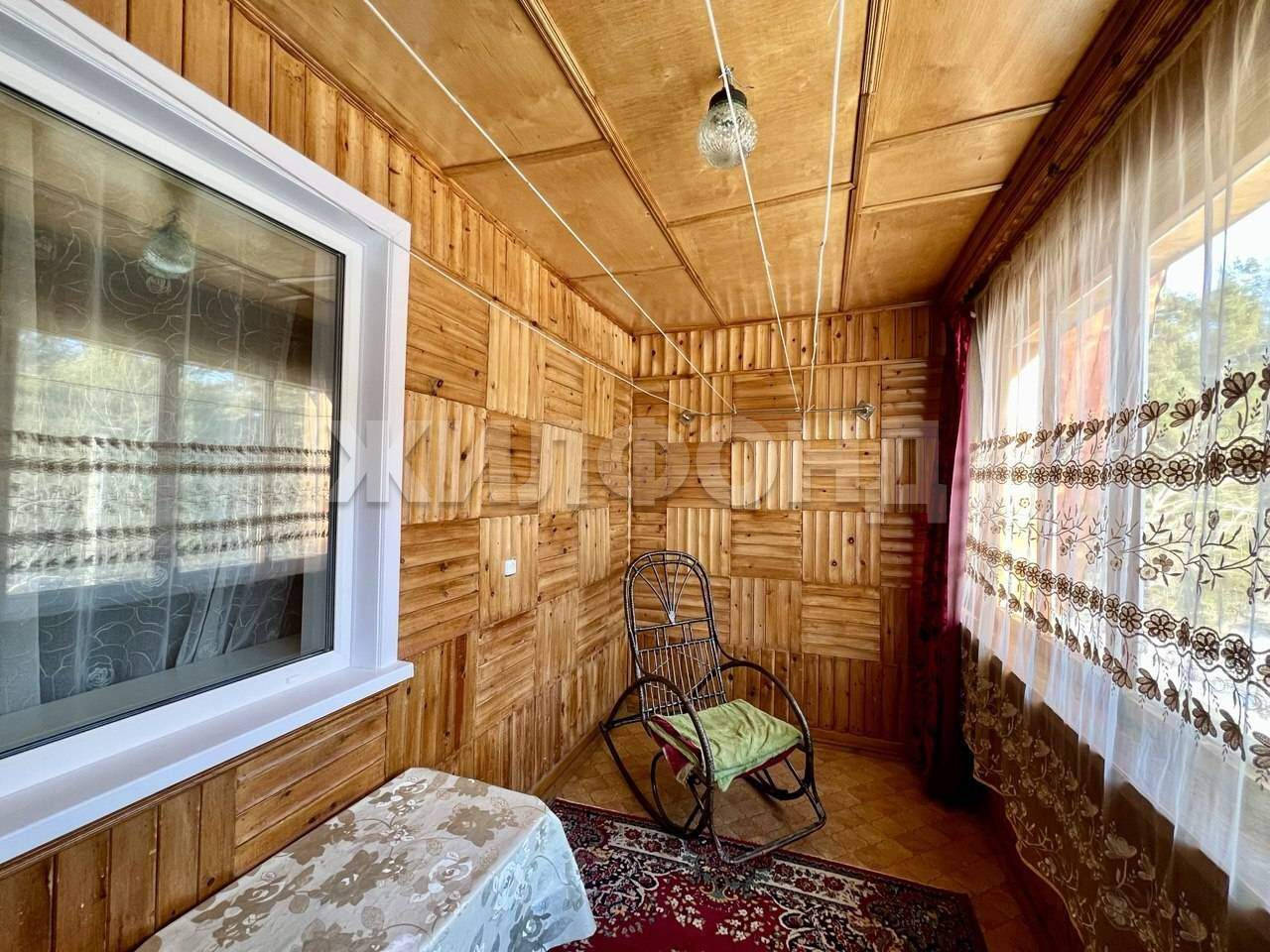 Дом на продажу в Утулике, Кедровый переулок фото №12