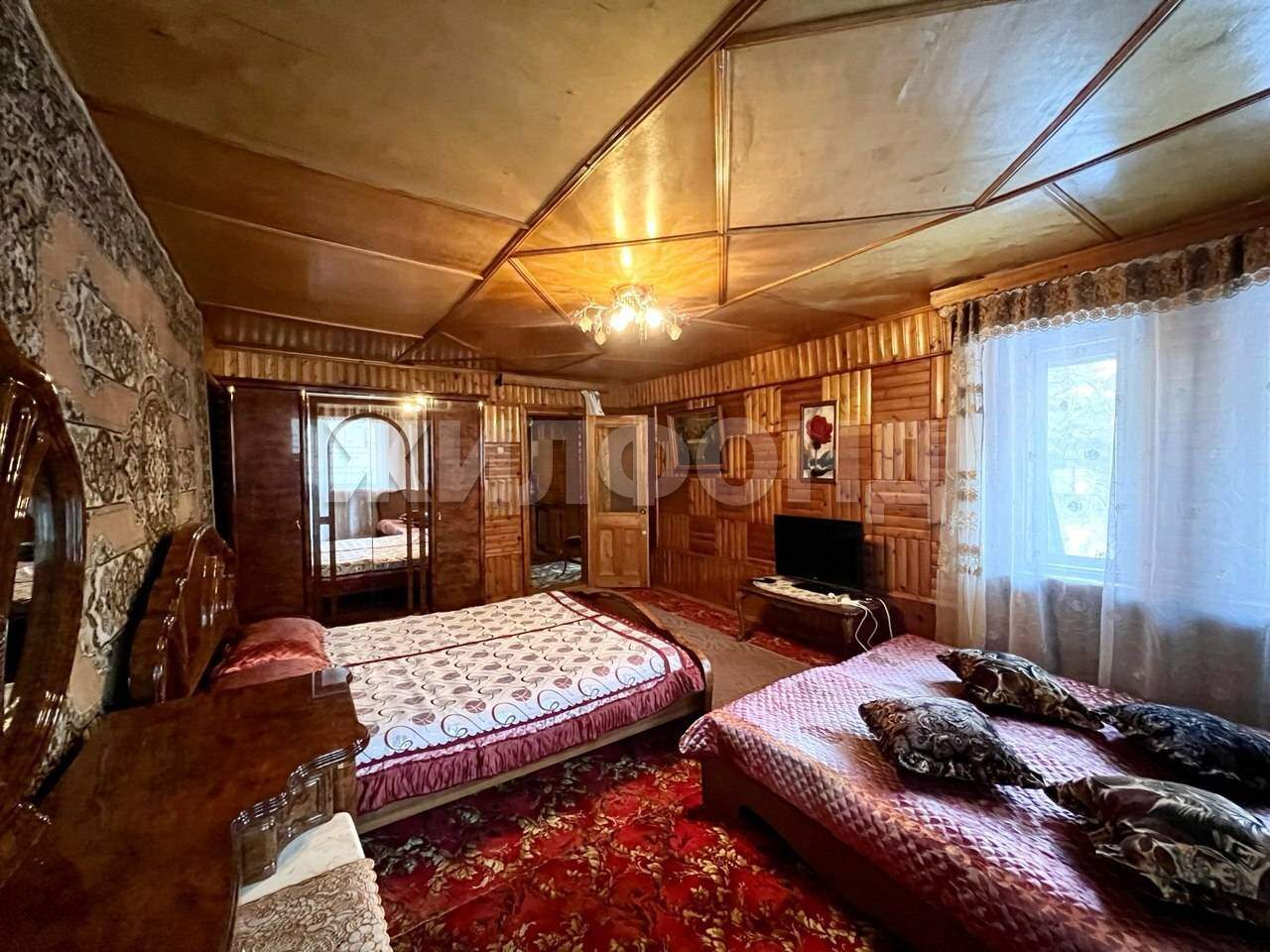 Дом на продажу в Утулике, Кедровый переулок фото №16