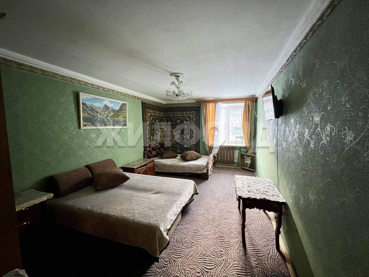 Дом на продажу в Утулике, Кедровый переулок фото №10