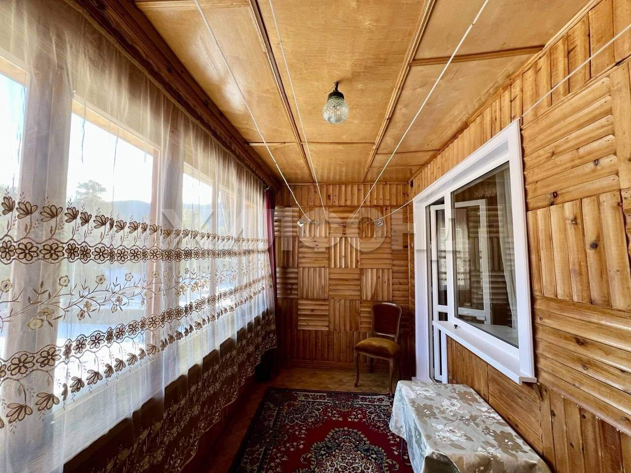 Дом на продажу в Утулике, Кедровый переулок фото №13