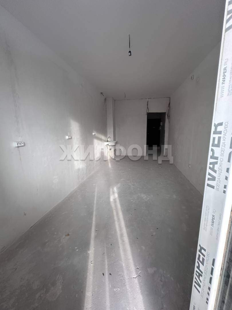 Квартира на продажу в Красноярске, Караульная улица, 39в фото №6