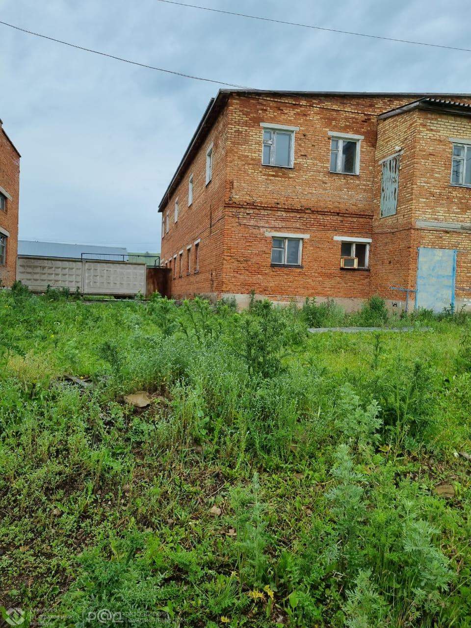 Продам торговое помещение 863.4 м.кв.