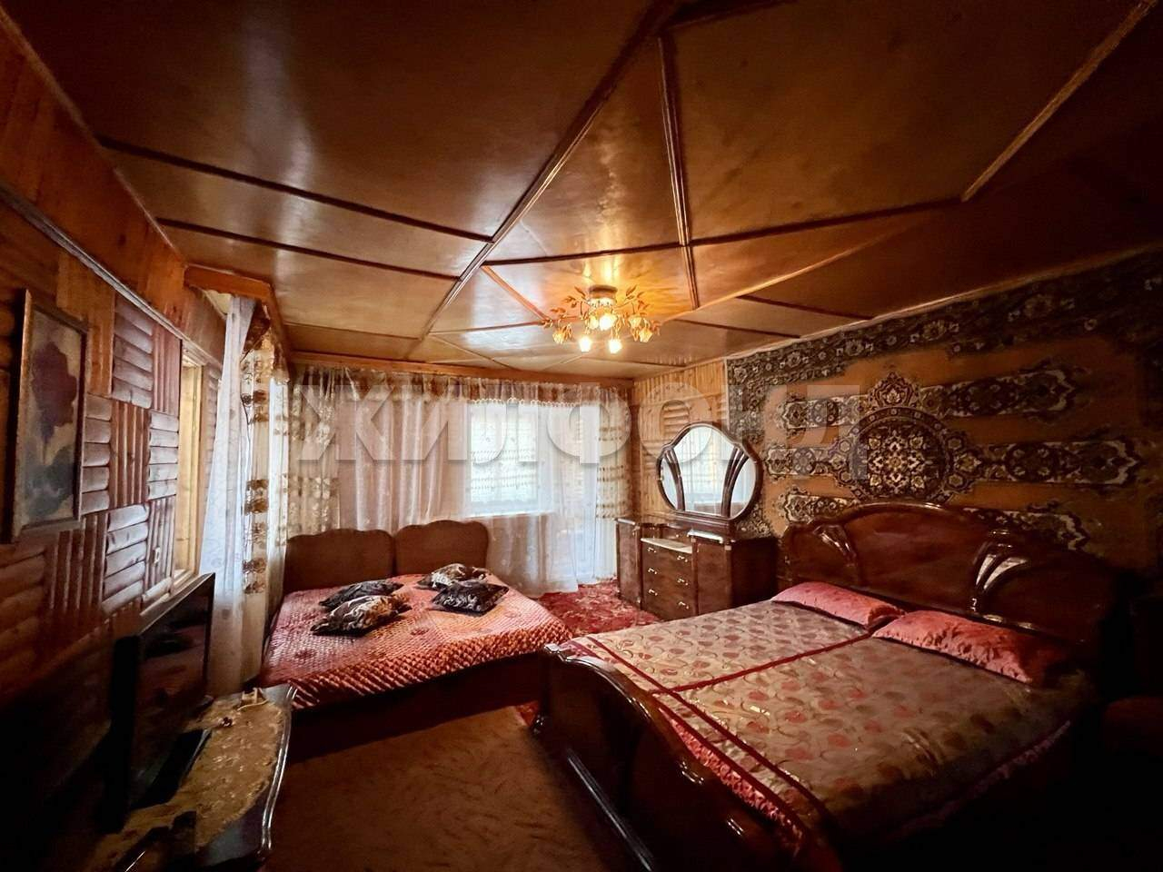 Дом на продажу в Утулике, Кедровый переулок фото №15