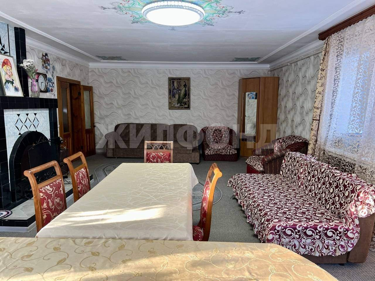 Дом на продажу в Утулике, Кедровый переулок фото №2