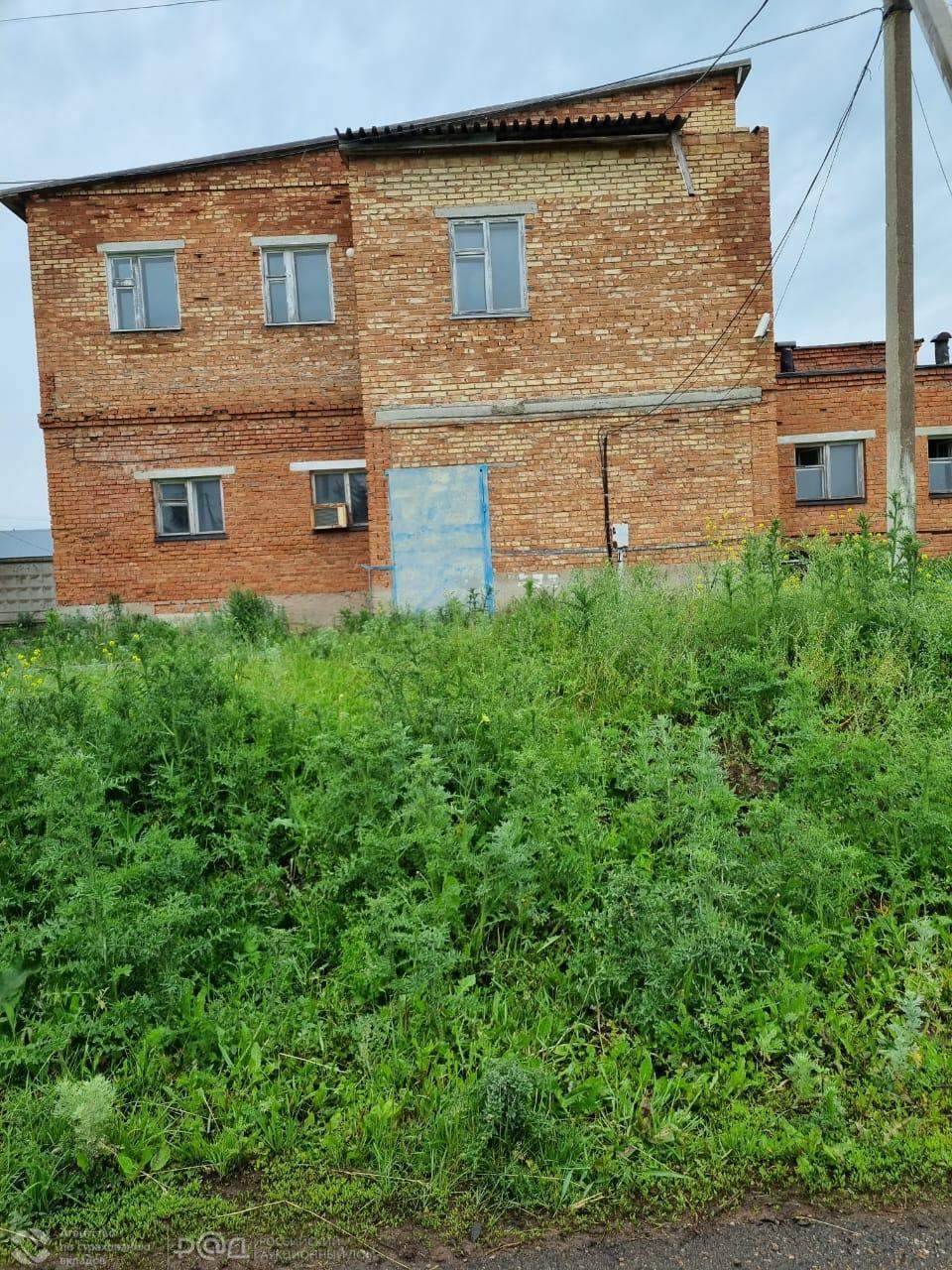 Продам торговое помещение 863.4 м.кв.