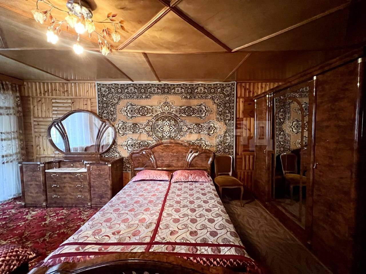 Дом на продажу в Утулике, Кедровый переулок фото №17