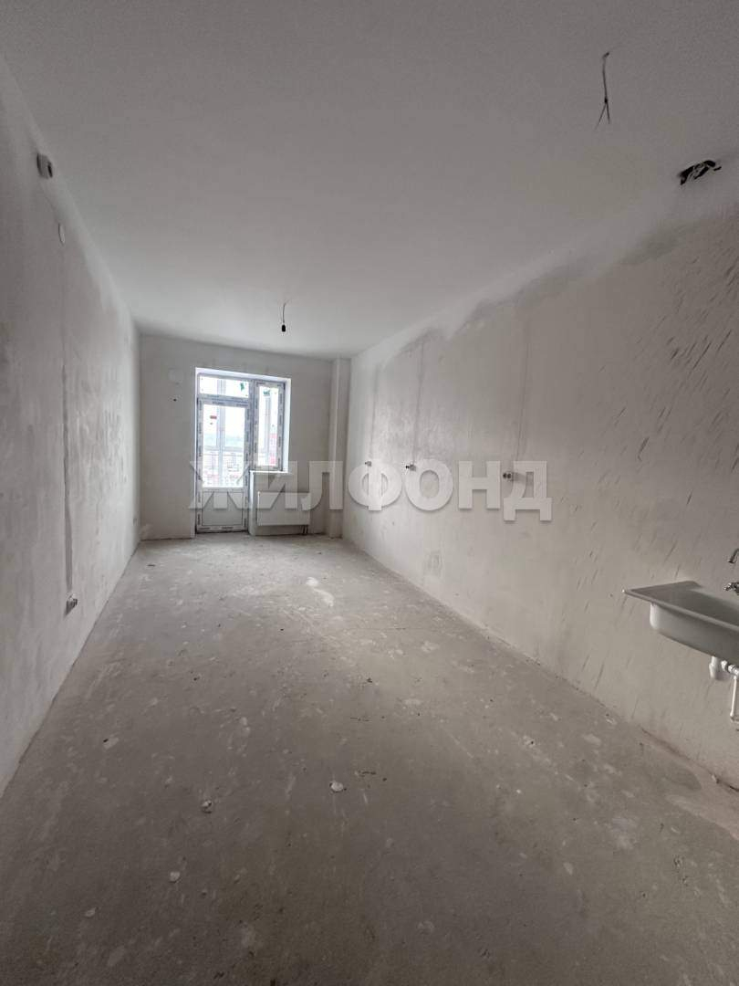 Квартира на продажу в Красноярске, Караульная улица, 39в фото №5
