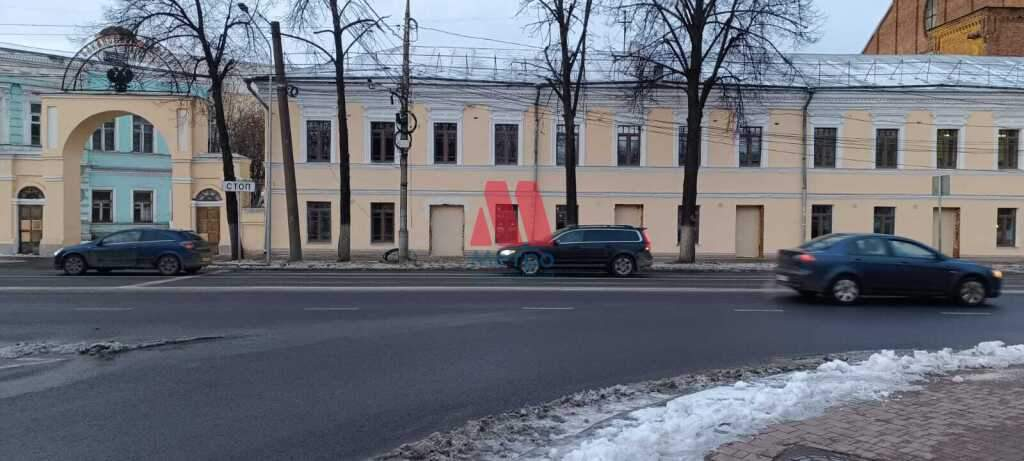 Фото: Аренда ПСН площадью 500 м2 test