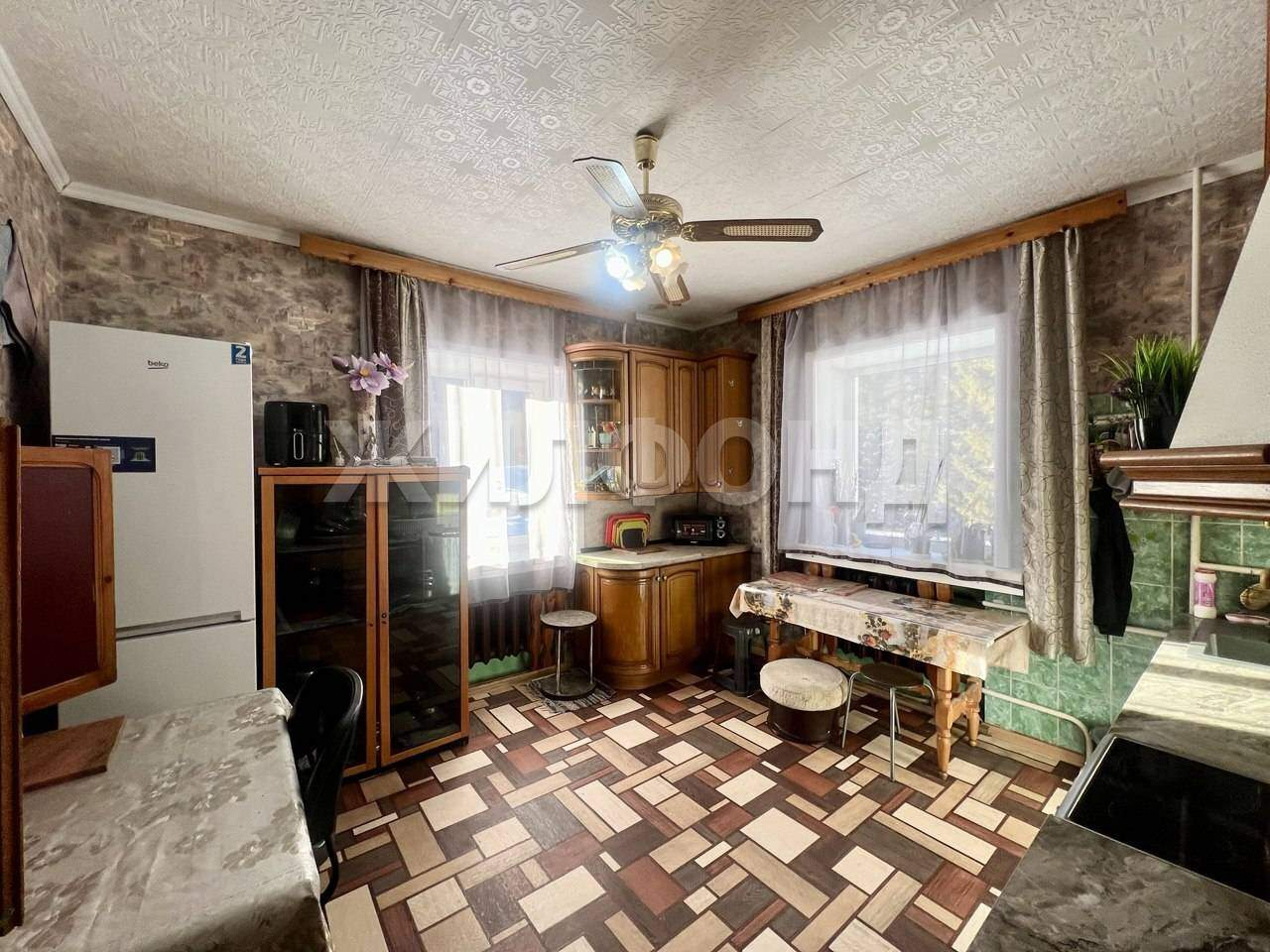 Дом на продажу в Утулике, Кедровый переулок фото №4