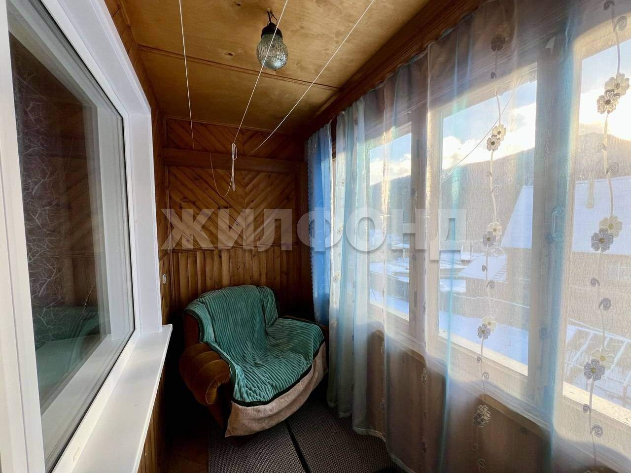 Дом на продажу в Утулике, Кедровый переулок фото №22