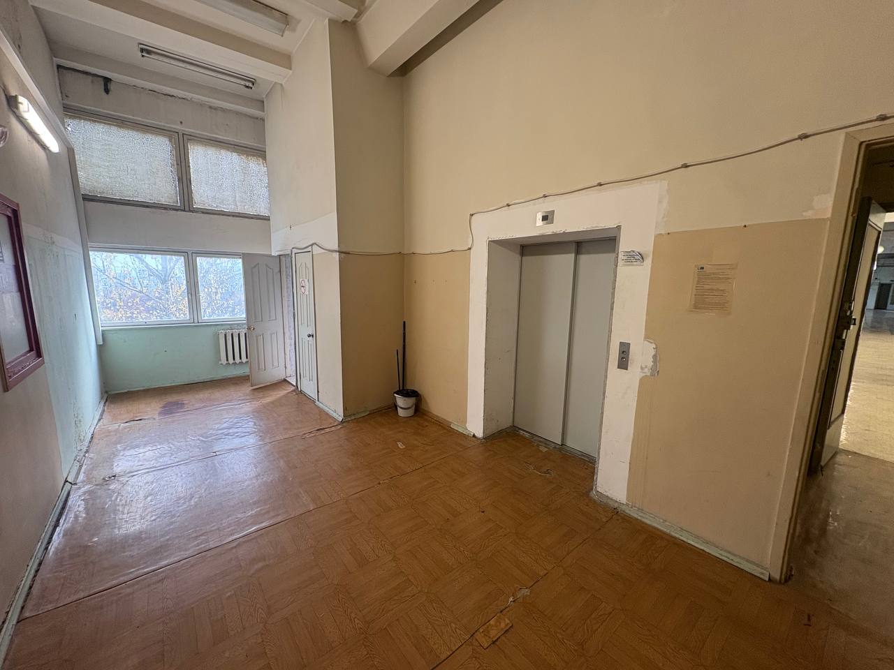 Фото: Аренда ПСН 180 м2. Потолки 4,6 м. Чертаново test