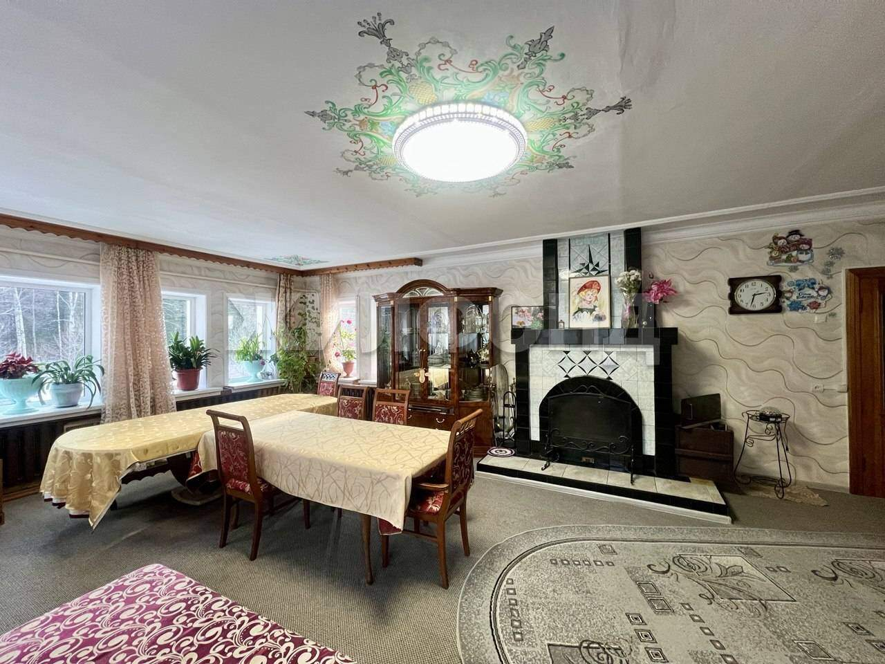 Дом на продажу в Утулике, Кедровый переулок фото №0