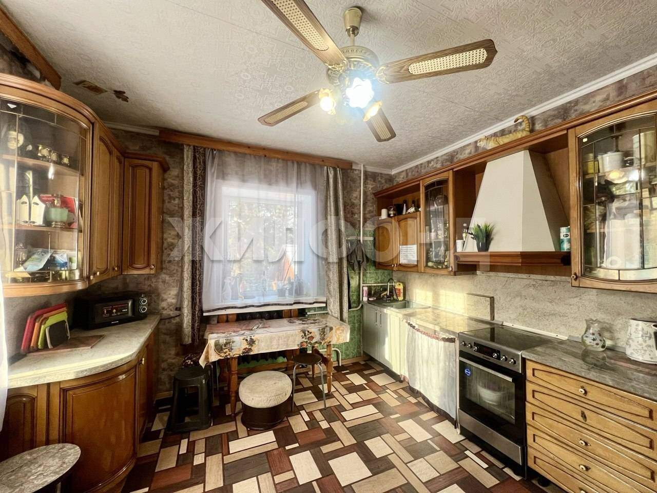 Дом на продажу в Утулике, Кедровый переулок фото №5