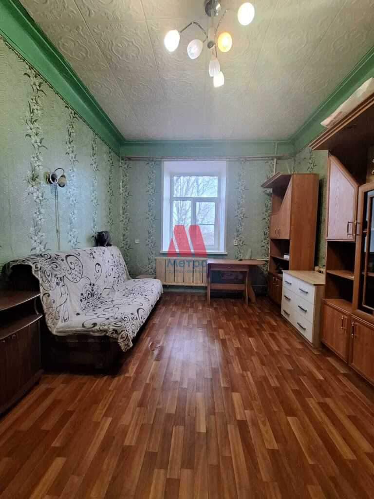 Квартира на продажу в Иваново, Весенняя улица, 3