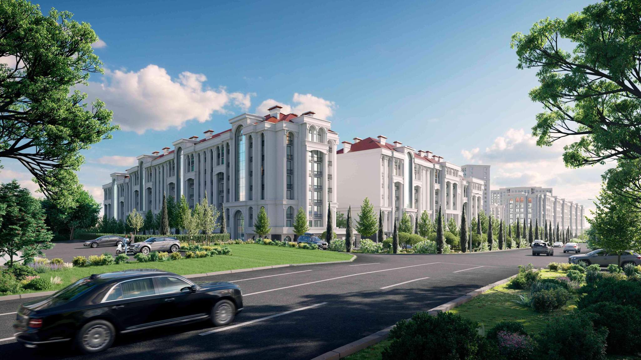 Квартира на продажу в Новороссийске, Ручейная улица, 1 фото №13