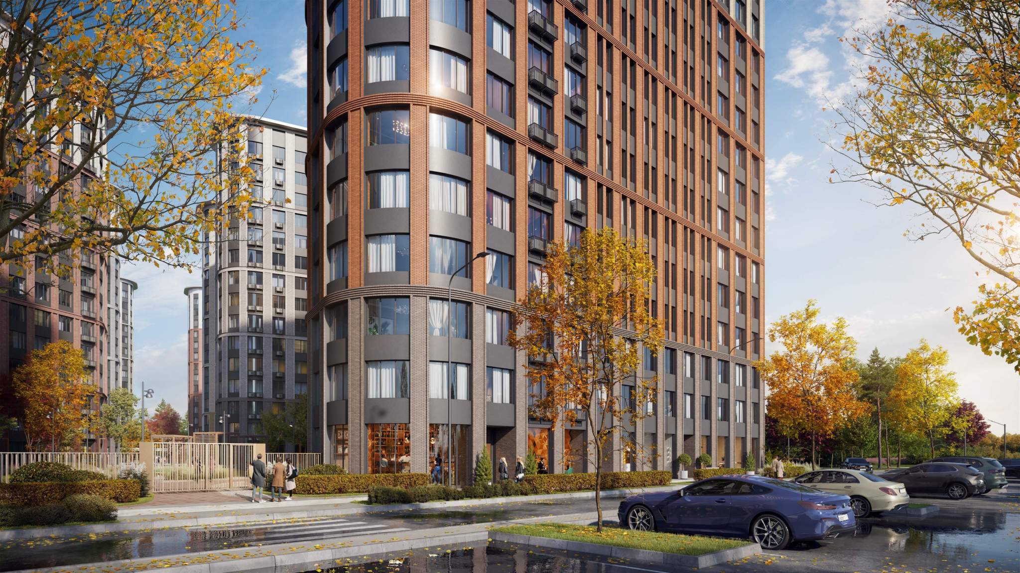 Фото: Прямая продажа от застройщика test