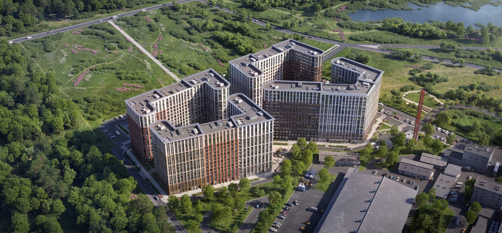 Фото: Прямая продажа от застройщика test