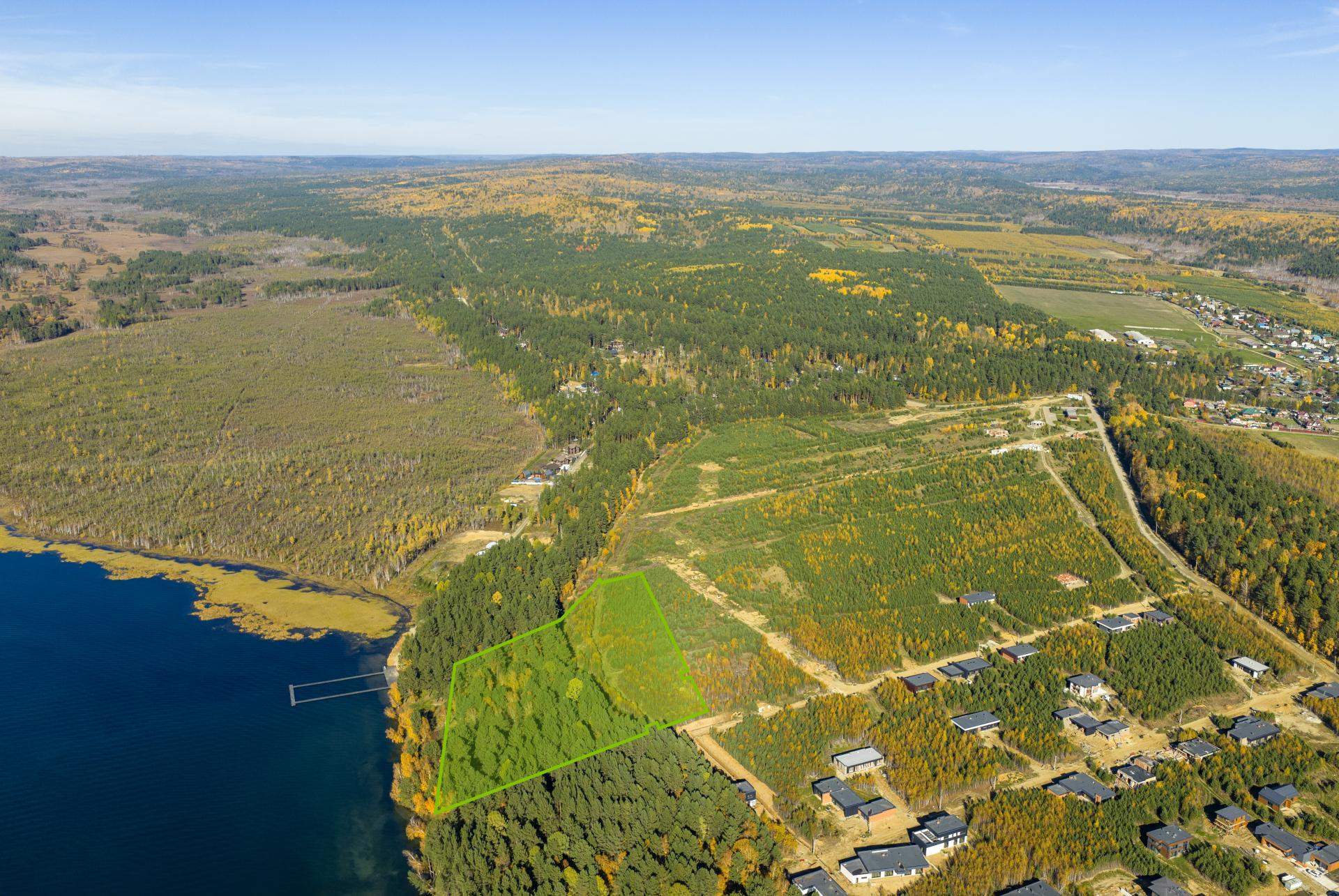 Продам земельный участок 32867 м.кв.