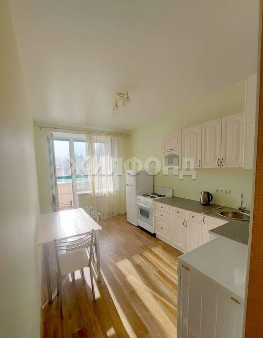 Квартира на продажу в Томске, Советская улица, 90