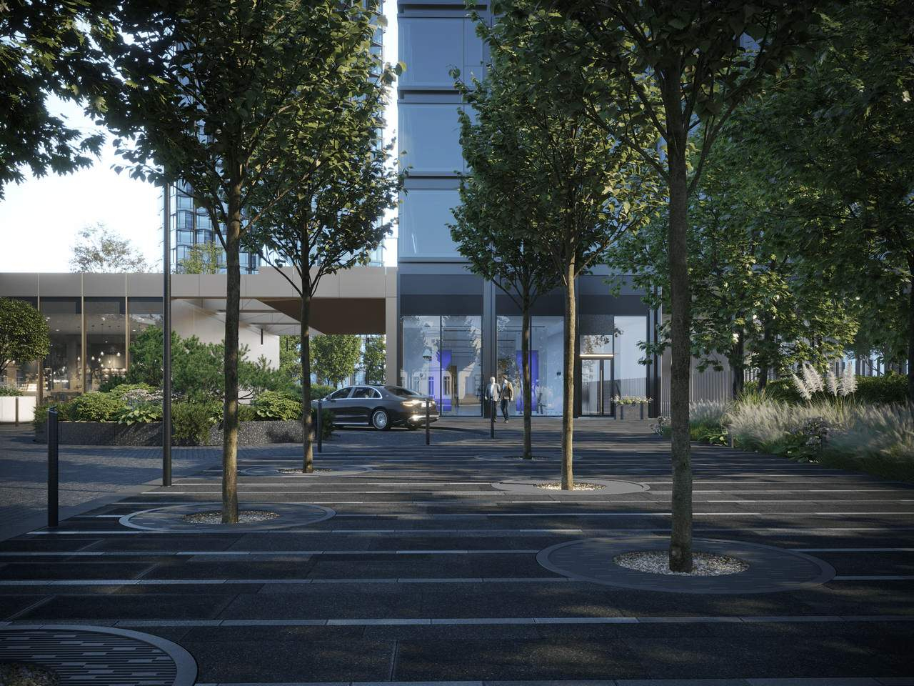 Фото: Торговое помещение 139.3 м2 test