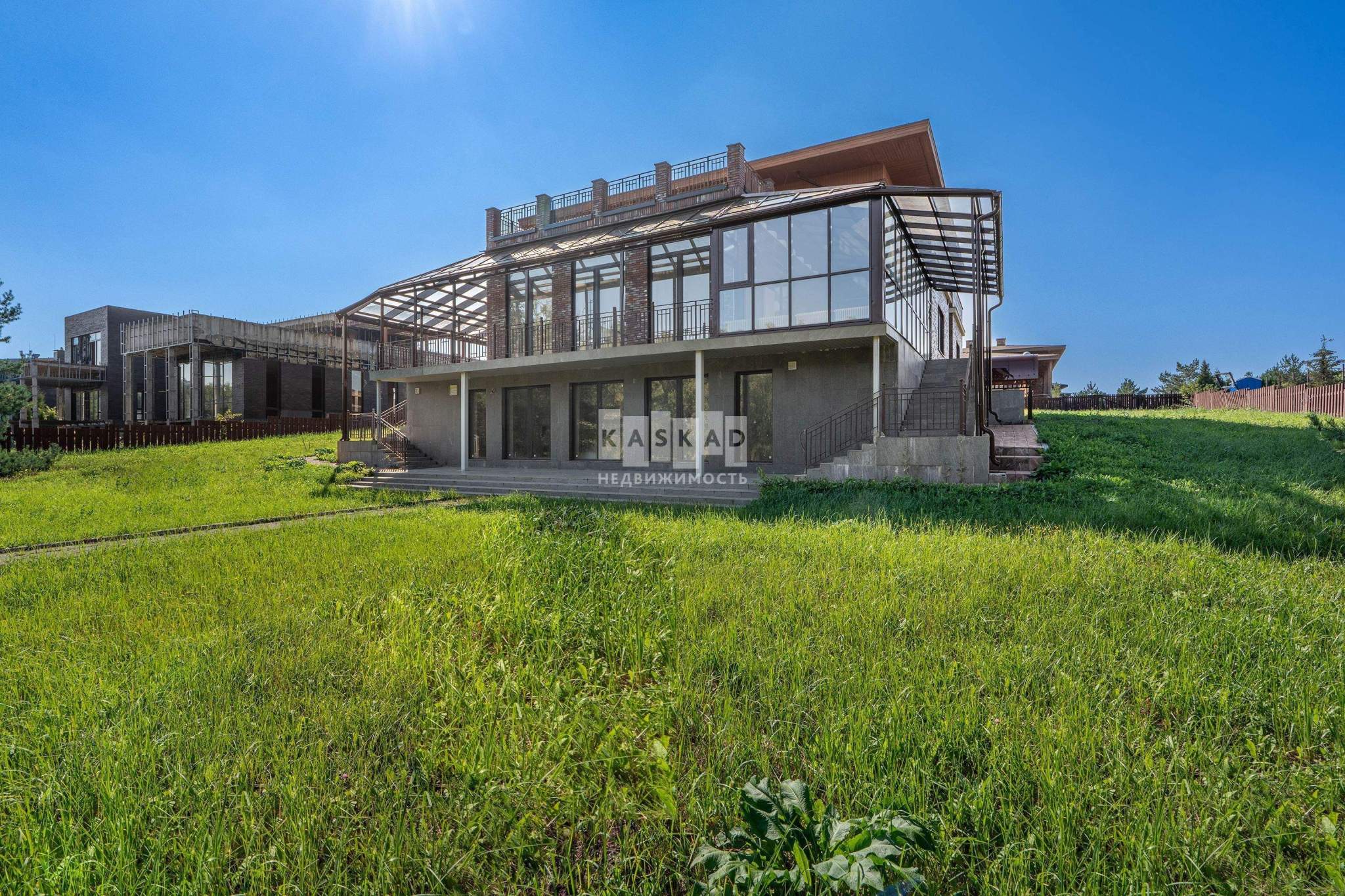 Дом на продажу в Хлябово, Икшинская улица, 4а фото №2