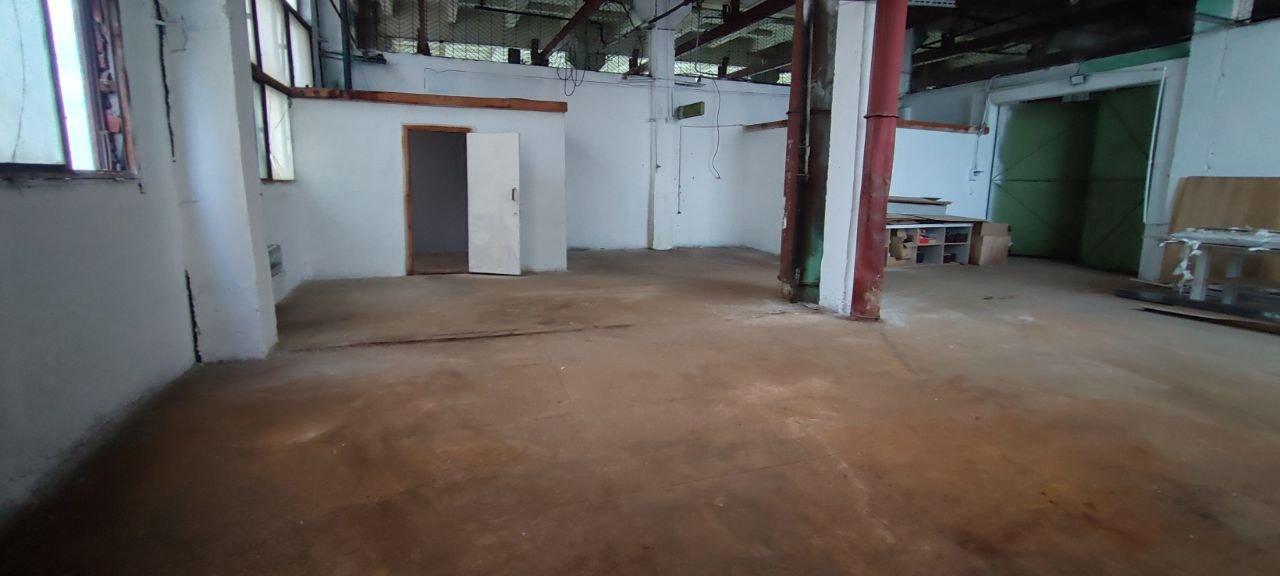 Фото: Аренда производства 130 м2 test