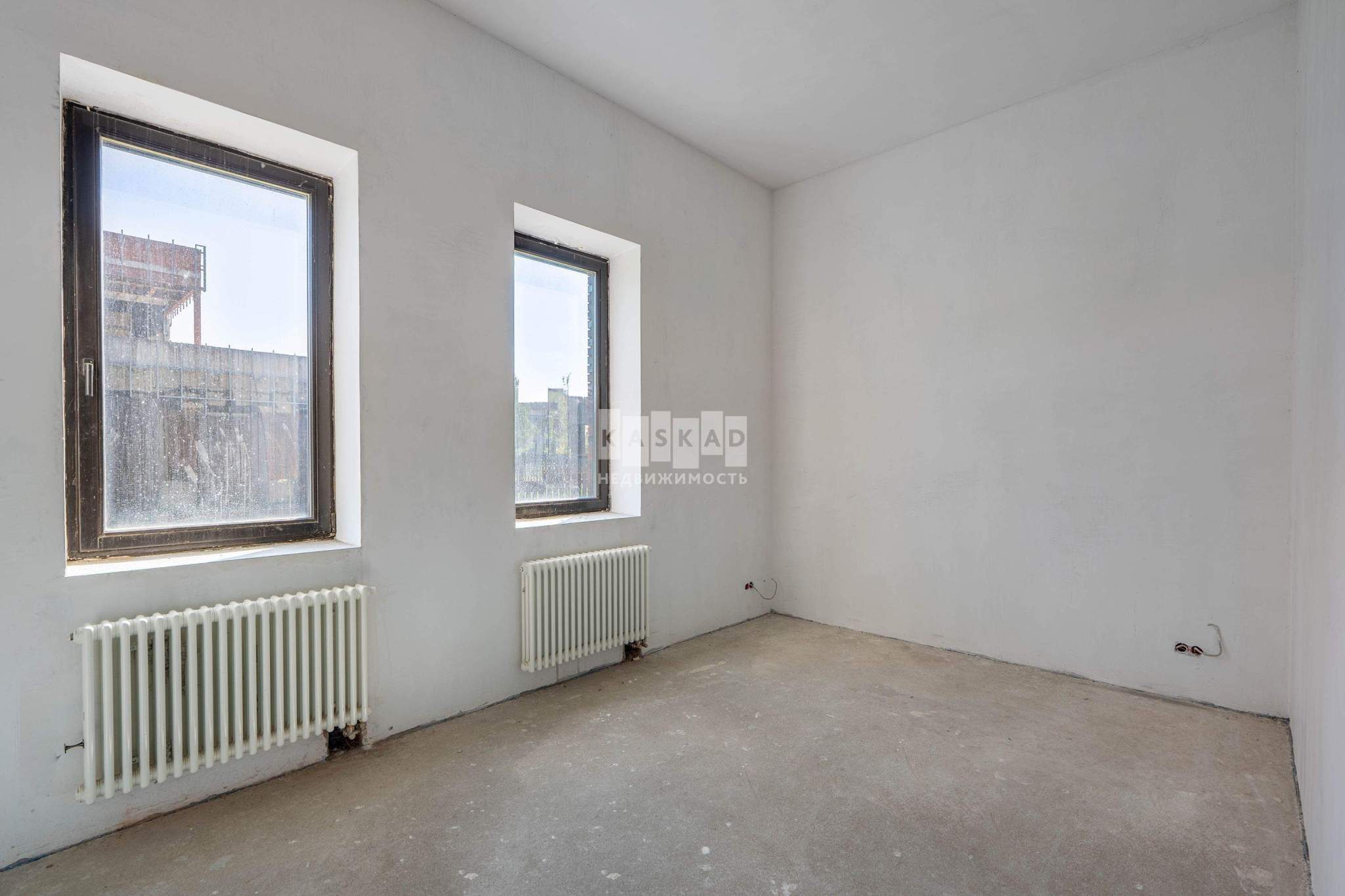 Дом на продажу в Хлябово, Икшинская улица, 4а фото №16