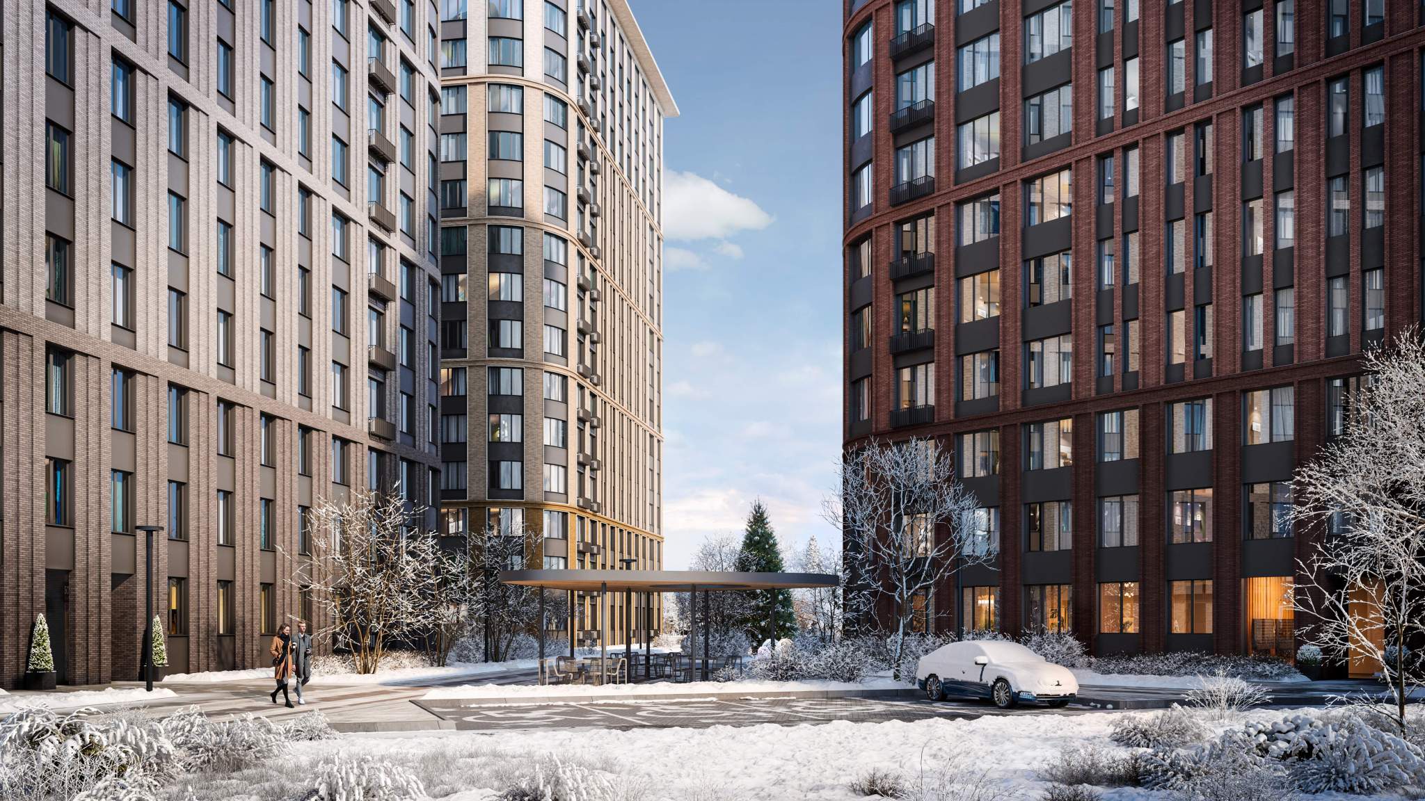 Фото: Прямая продажа от застройщика test