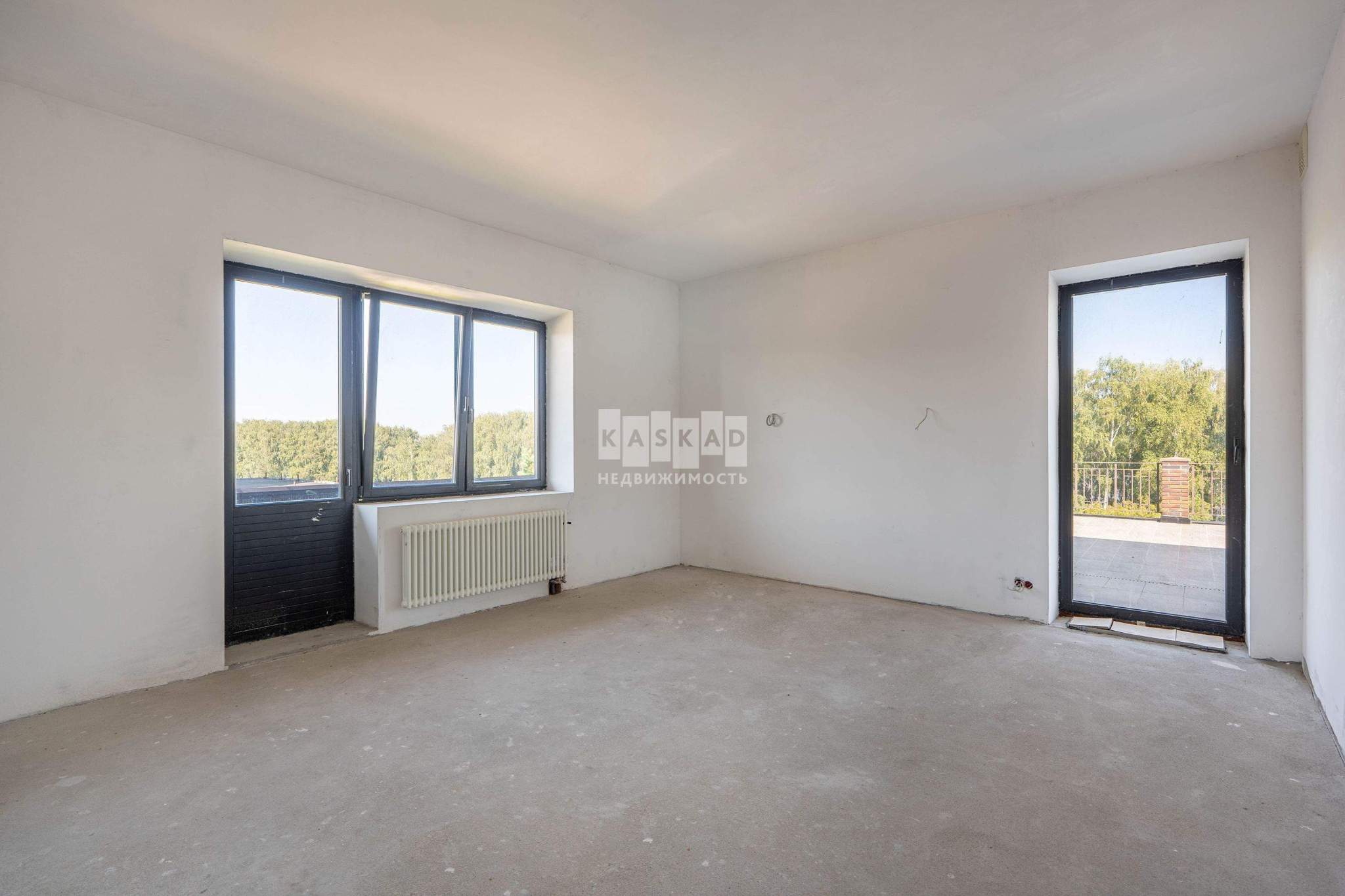 Дом на продажу в Хлябово, Икшинская улица, 4а фото №20