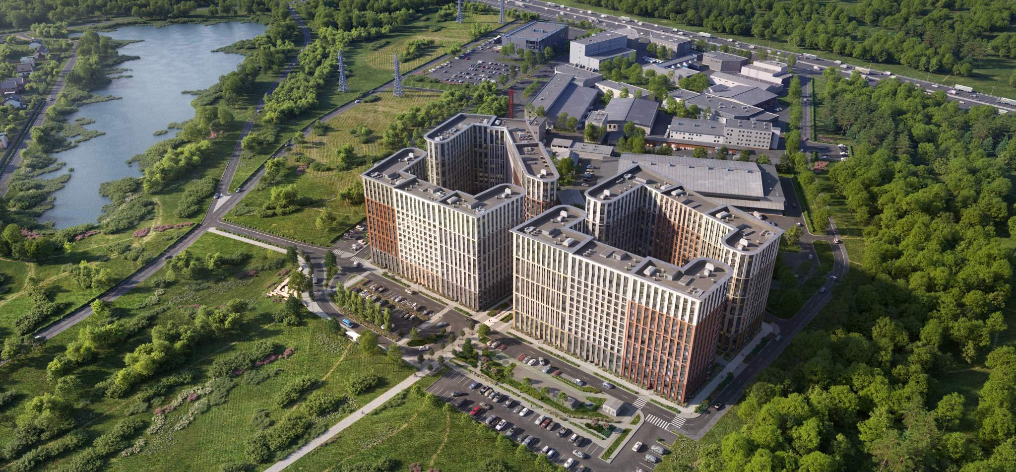 Фото: Прямая продажа от застройщика test