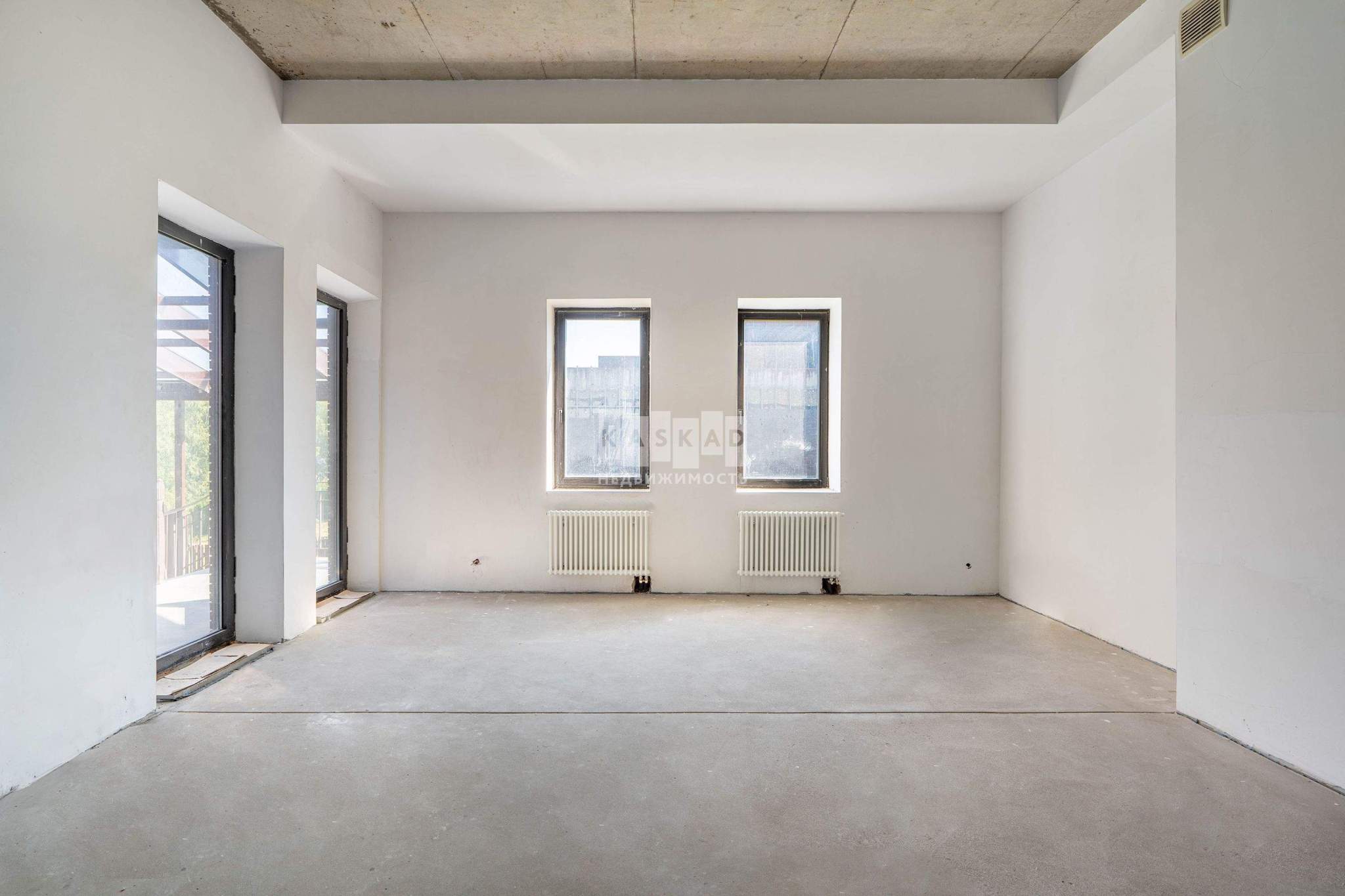 Дом на продажу в Хлябово, Икшинская улица, 4а фото №9