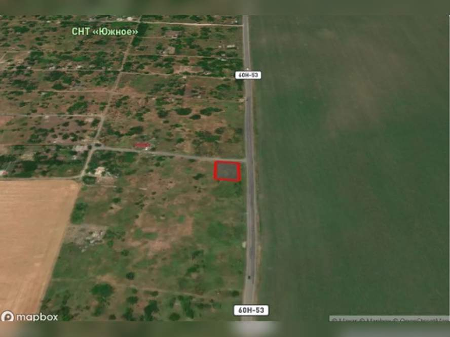 Продам земельный участок 806 м.кв.