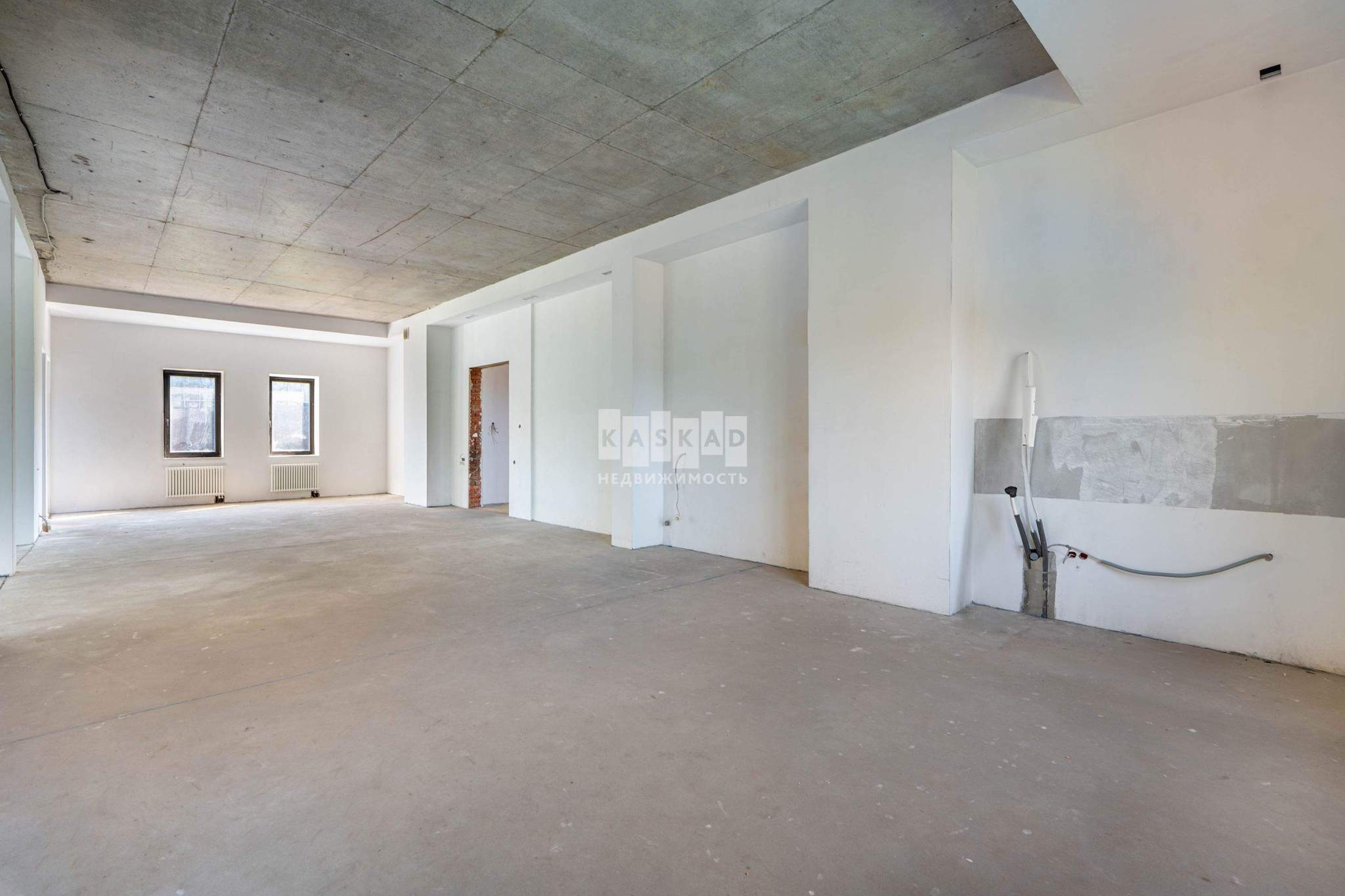 Дом на продажу в Хлябово, Икшинская улица, 4а фото №8