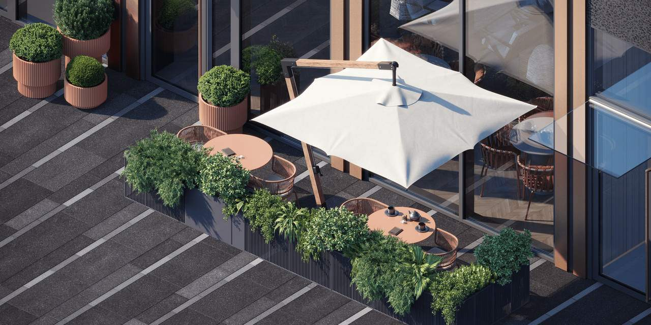 Фото: Торговое помещение 149.7 м2 test