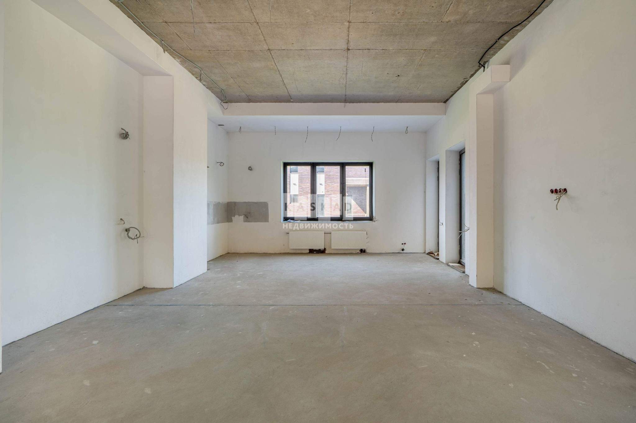 Дом на продажу в Хлябово, Икшинская улица, 4а фото №7