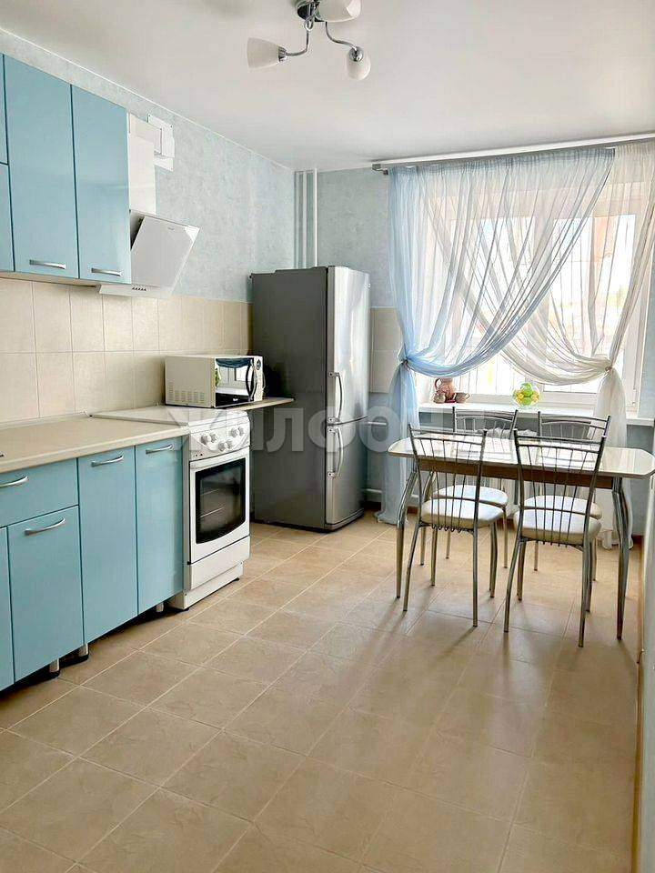 Квартира на продажу в Томске, Московский тракт, 89