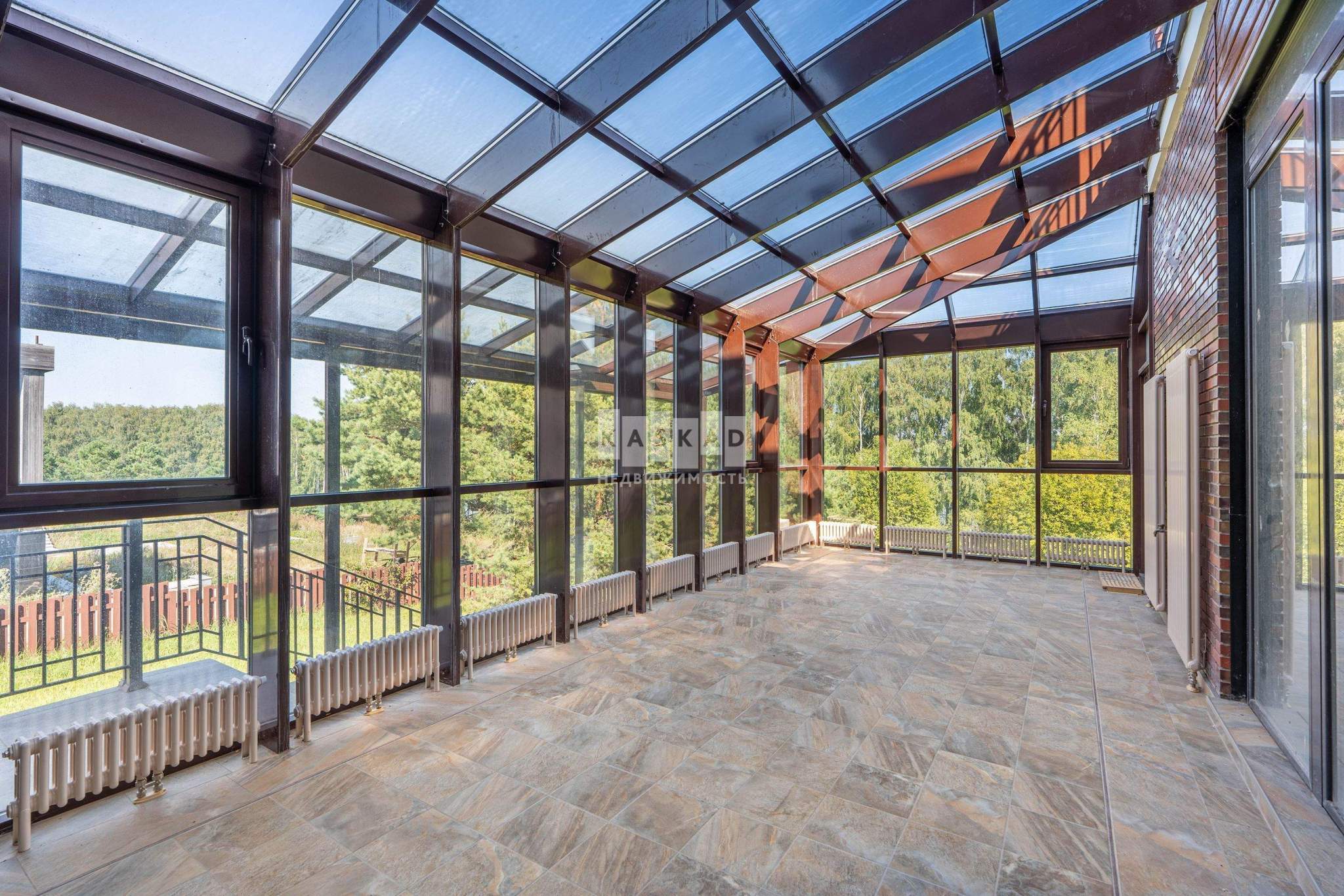 Дом на продажу в Хлябово, Икшинская улица, 4а фото №10