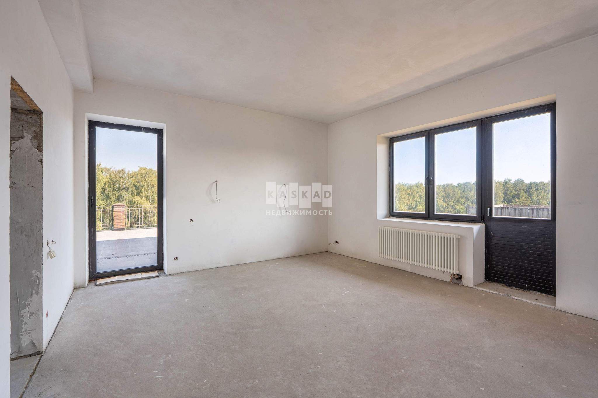 Дом на продажу в Хлябово, Икшинская улица, 4а фото №22