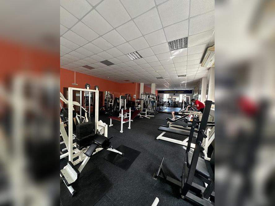 Помещение свободного назначения на продажу в Омске, Магистральная улица, 6А фото №5