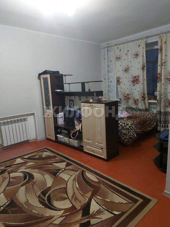 Квартира на продажу в Томске, Карла Маркса улица, 24