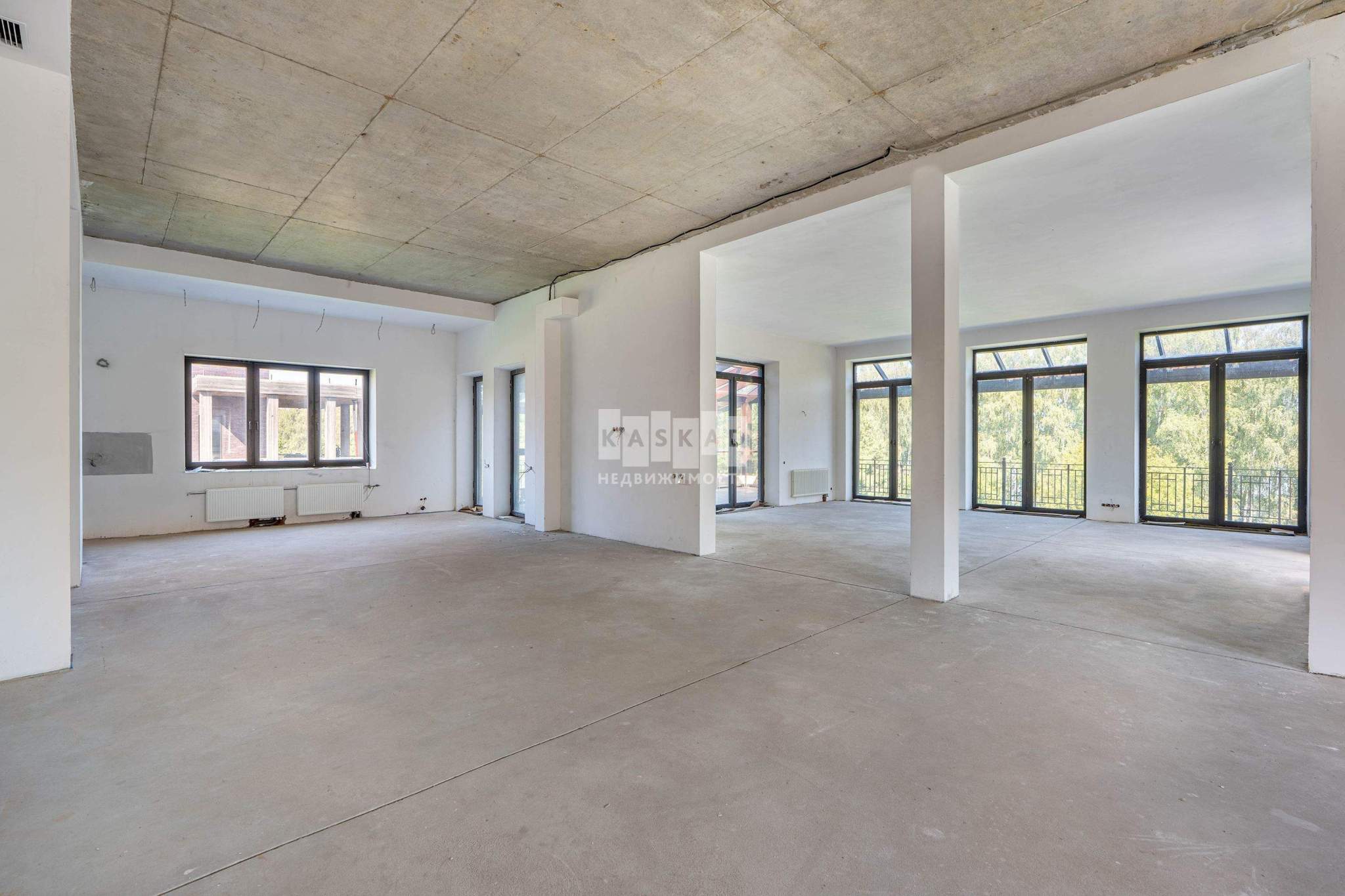 Дом на продажу в Хлябово, Икшинская улица, 4а фото №6