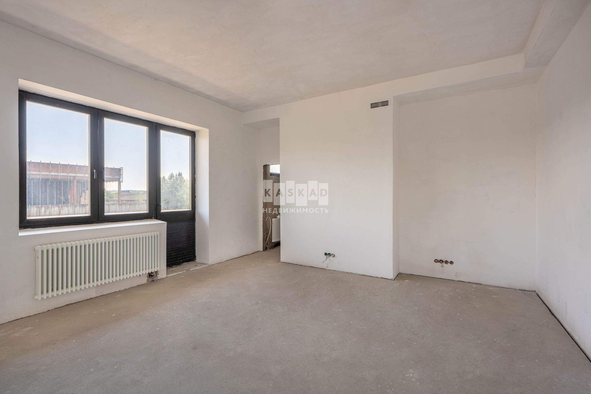 Дом на продажу в Хлябово, Икшинская улица, 4а фото №23