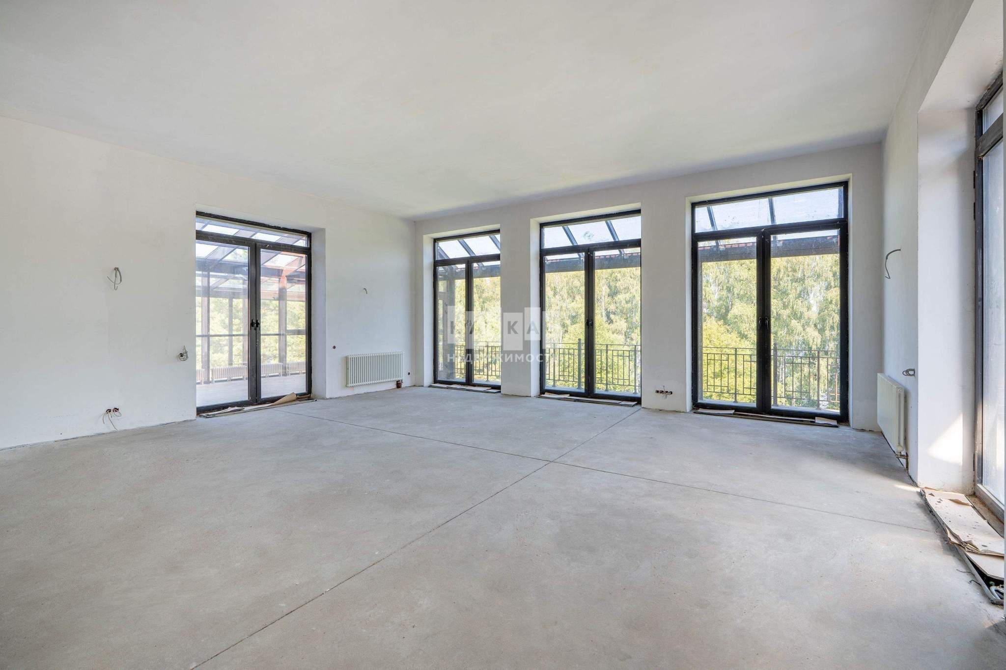 Дом на продажу в Хлябово, Икшинская улица, 4а фото №3