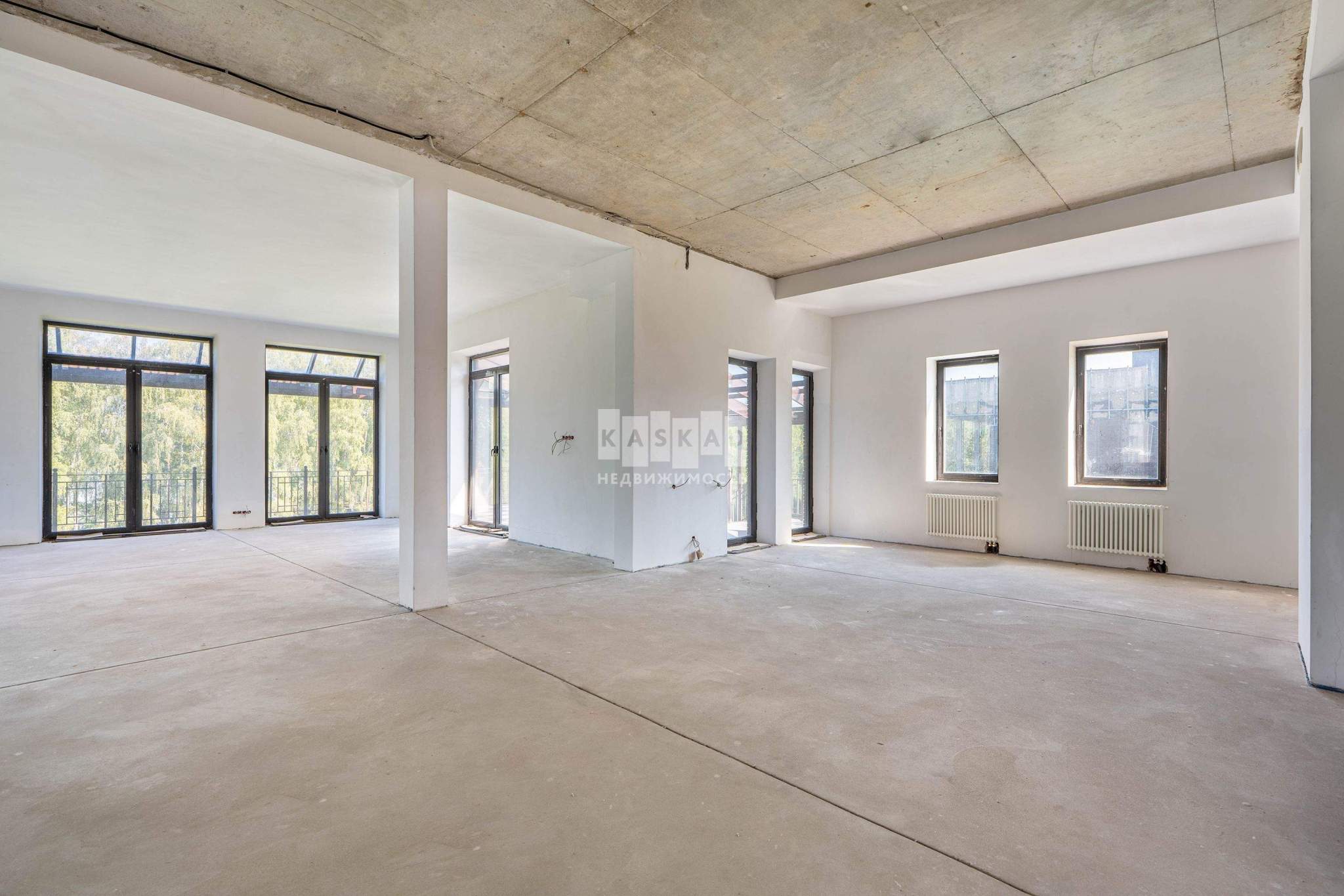 Дом на продажу в Хлябово, Икшинская улица, 4а фото №5