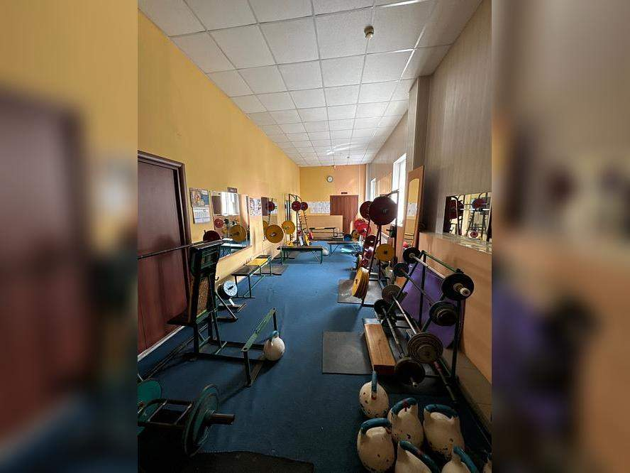 Помещение свободного назначения на продажу в Омске, Магистральная улица, 6А фото №9