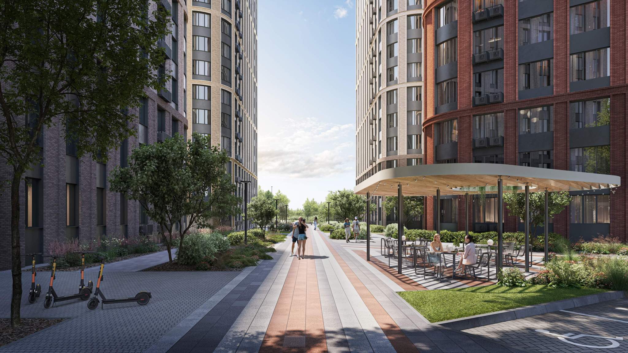 Фото: Прямая продажа от застройщика test